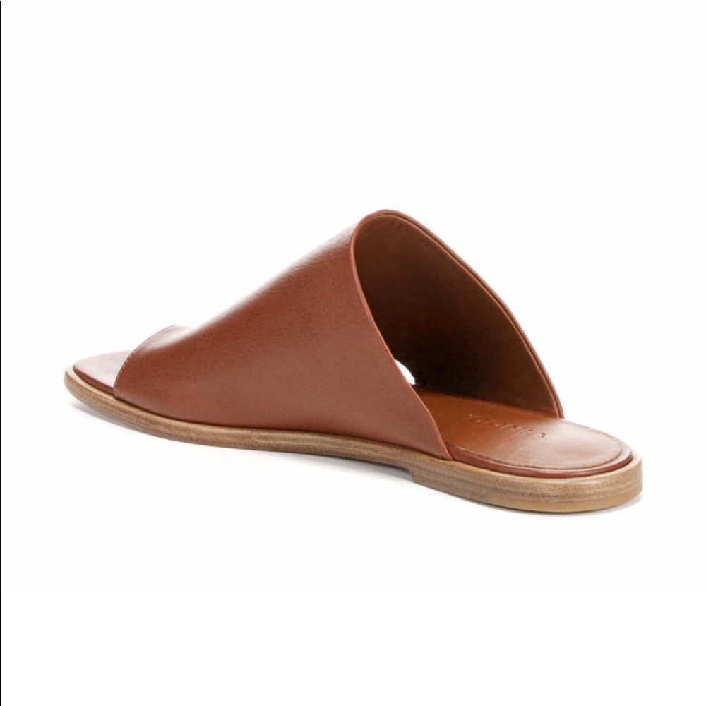Vince Sandals with Toe Loops S3 - Picture 2 of 9
